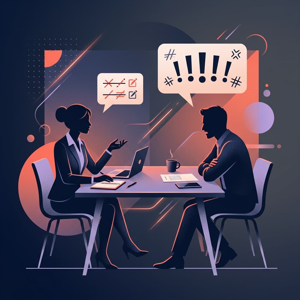 How to Deal With Difficult Freelance Clients (Without Losing Your Mind)