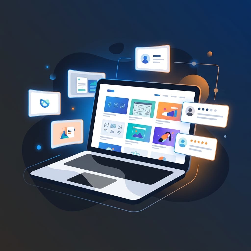 The Freelancer’s Guide to Building a Portfolio That Actually Wins Clients
