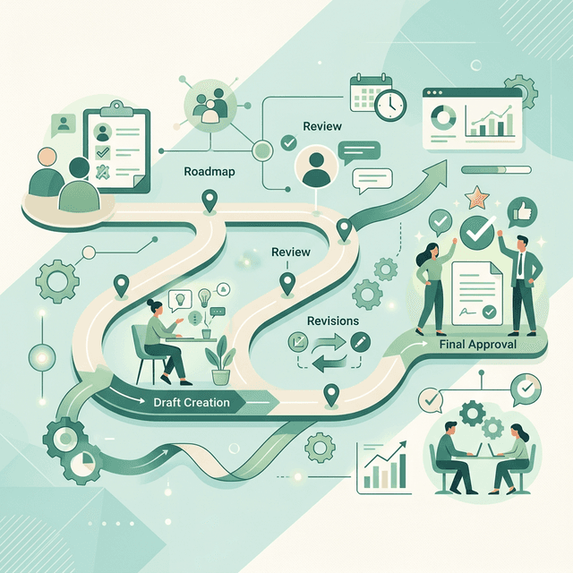 The Complete Guide to Client Approval Workflows