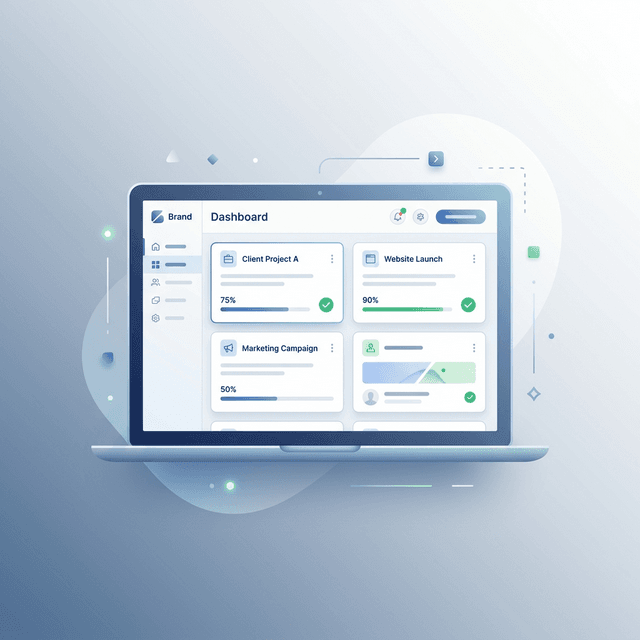 Client Portal Software: The 2026 Buyer's Guide for Agencies