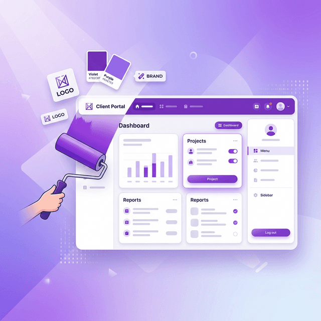 White Label Client Portals: Everything You Need to Know