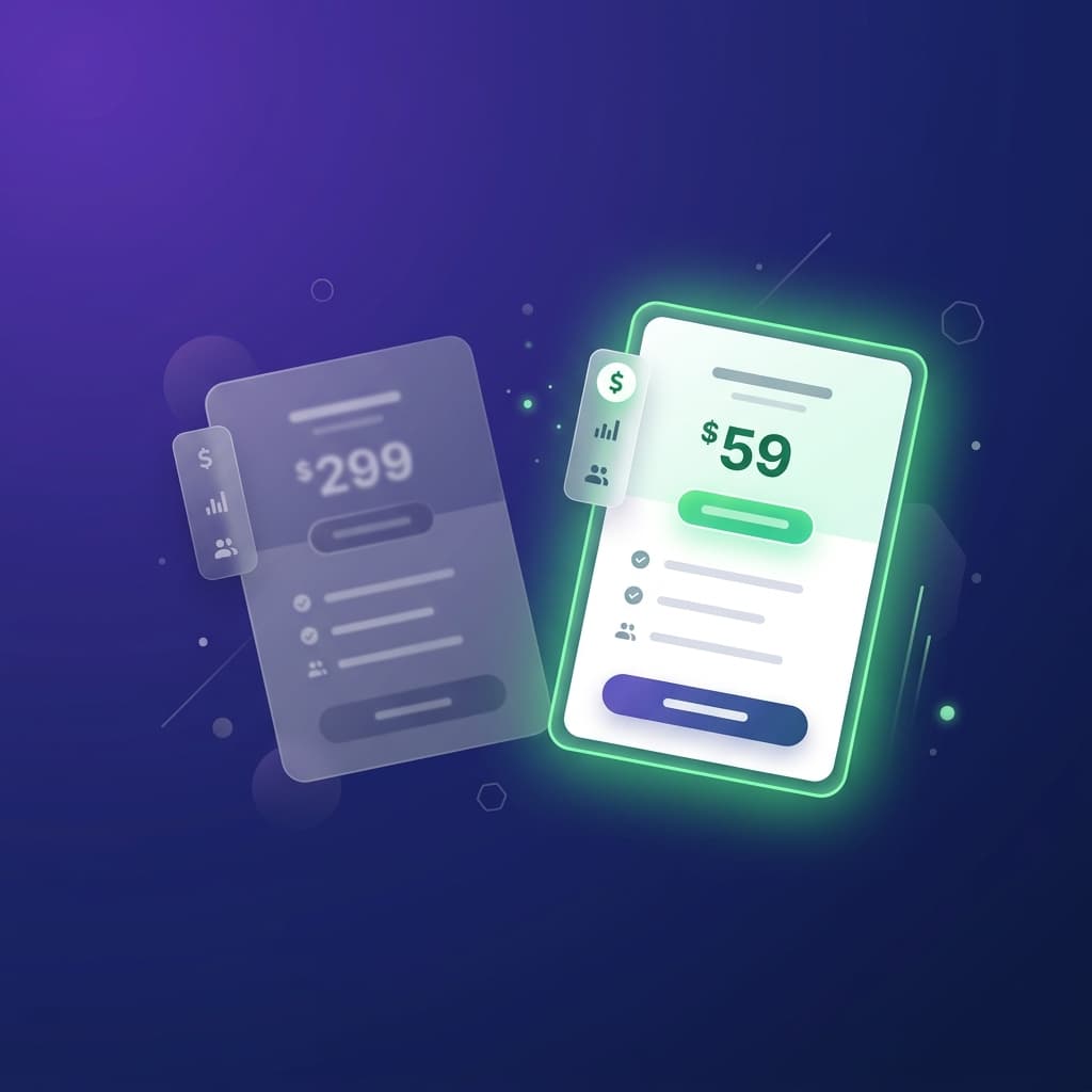 AgencyHandy Alternative: A Simpler, More Affordable All-in-One