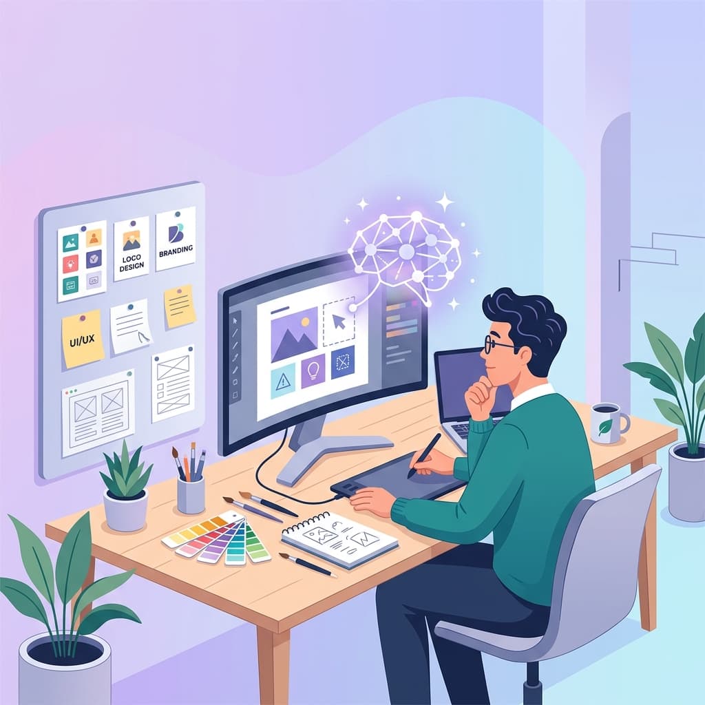 How to Use AI in Your Creative Agency (Without Losing Your Soul)