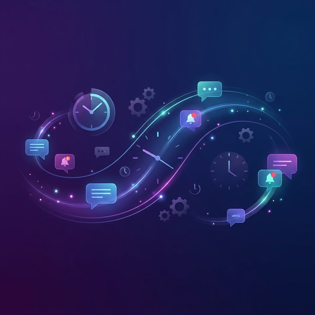 Async-First Client Communication: How Growing Agencies Manage 20+ Clients Without Meetings