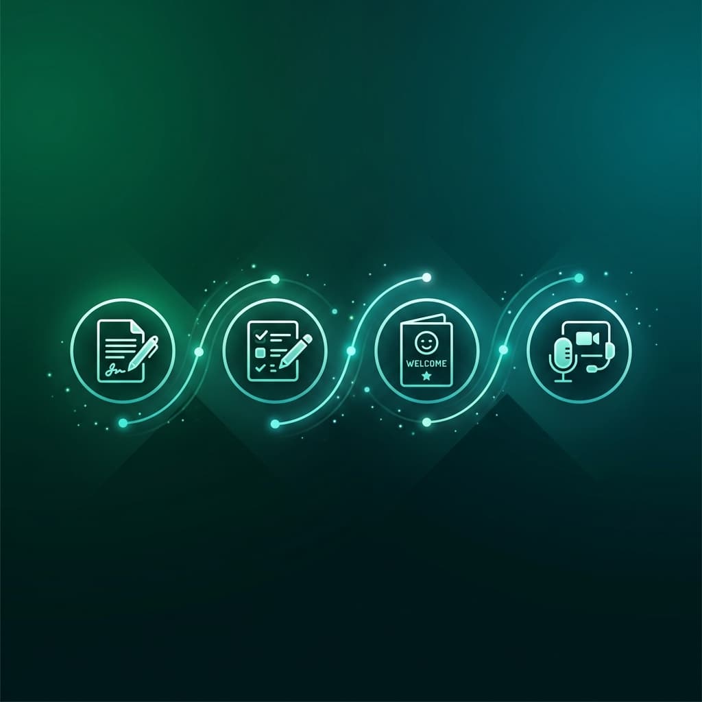 How to Automate Client Onboarding in 2026: The Agency Playbook