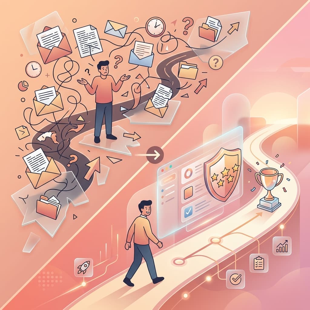 Your Client Experience Is Your Competitive Advantage (Most Agencies Ignore It)