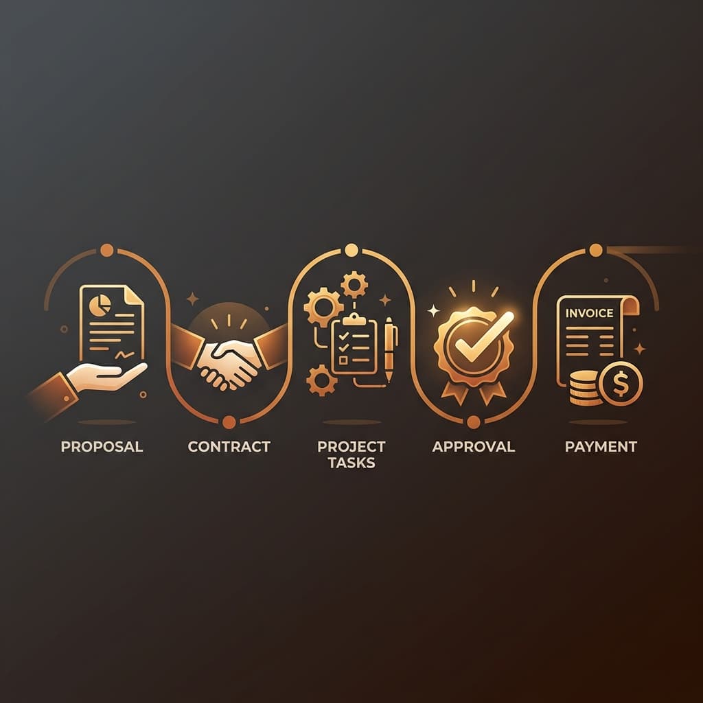 The Freelancer's Complete Guide to Client Management in 2026