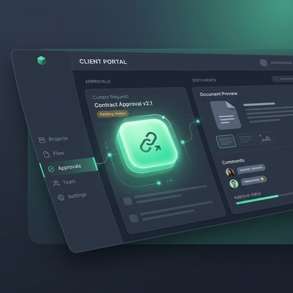 The No-Login Revolution: Why Requiring Client Accounts Is Killing Your Approval Rate