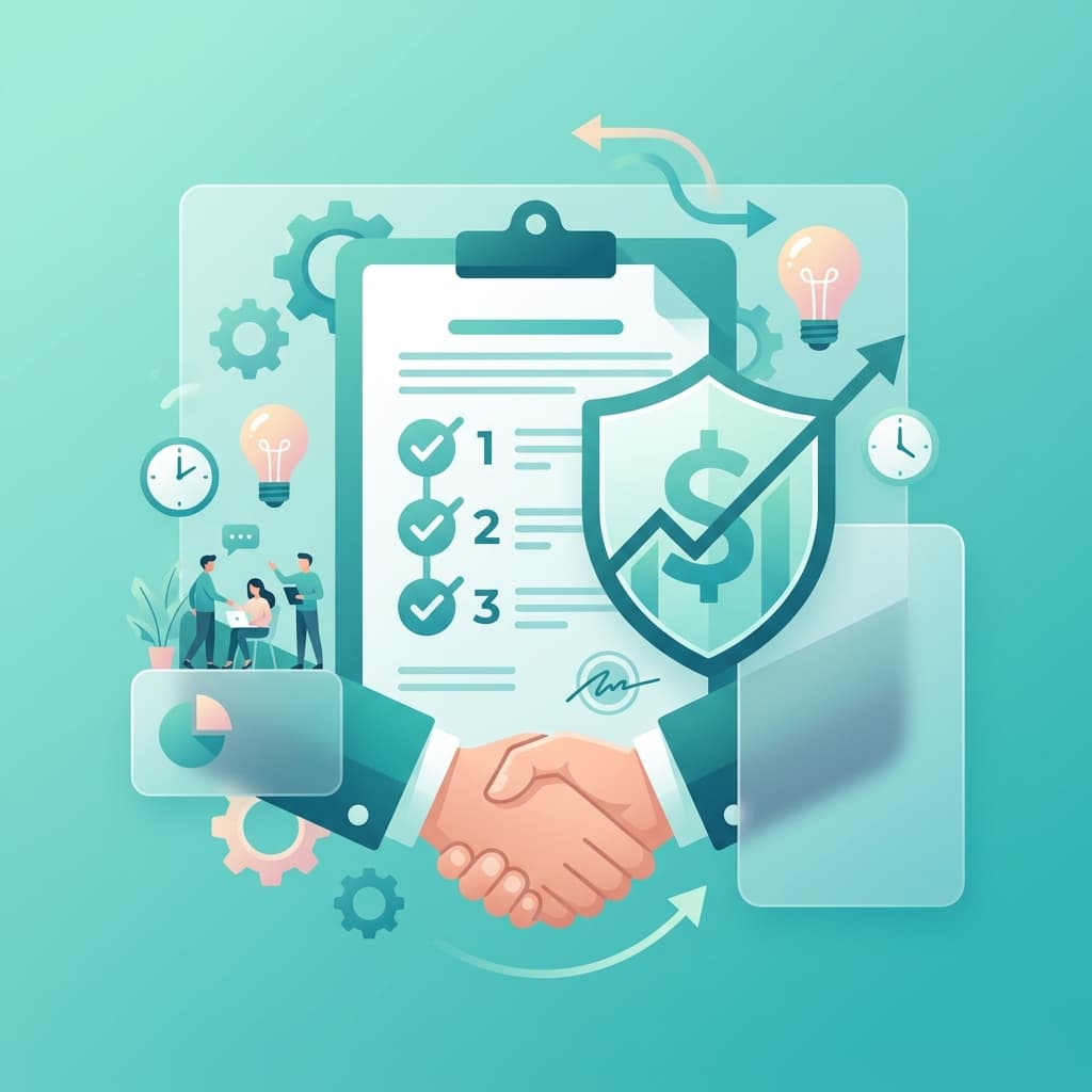 How to Set Revision Limits Without Losing Clients (Templates Included)