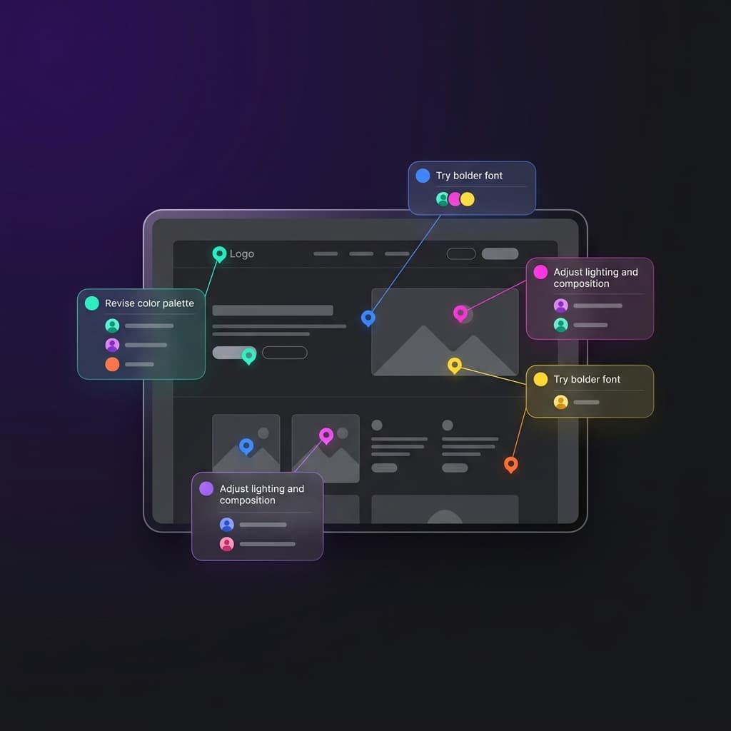 The Best Visual Feedback Tools for Designers in 2026 (Beyond Frame.io)