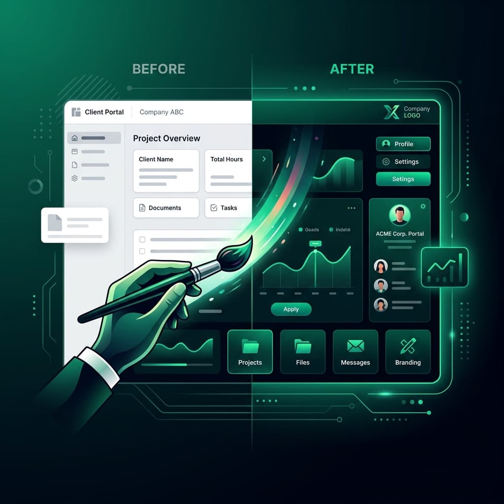 White-Label Client Portal Software: The 2026 Buyer's Guide