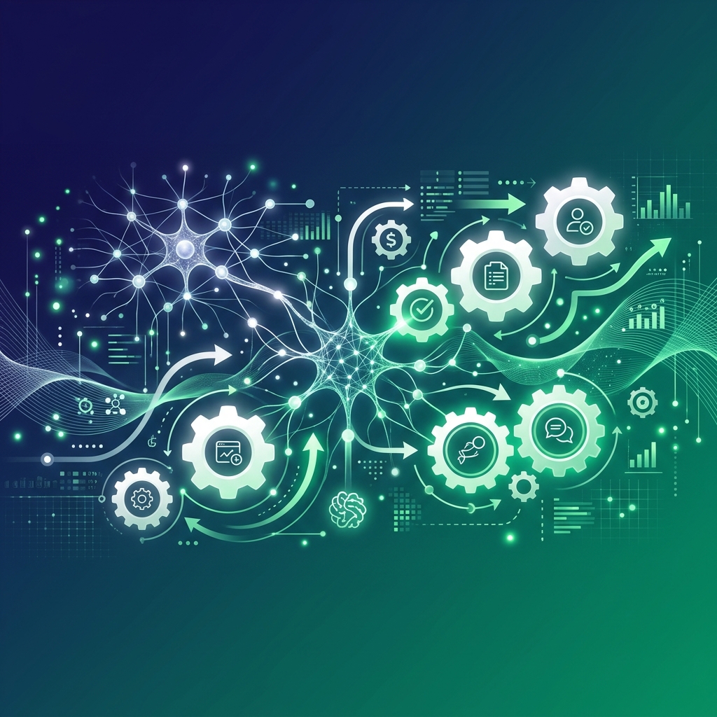 AI for Agency Owners: 7 Workflows You Can Automate Today (Without Losing the Human Touch)