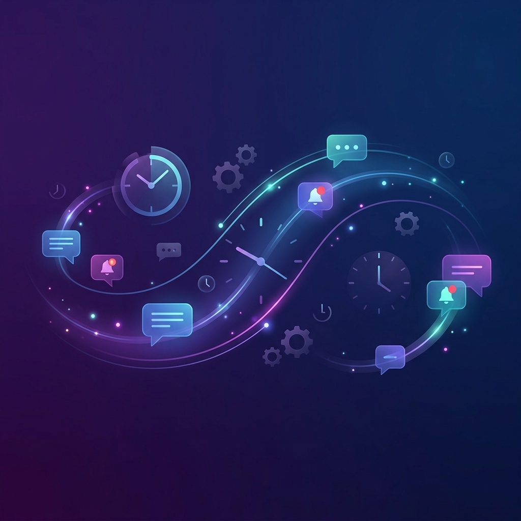 Async-First Client Communication: How Growing Agencies Manage 20+ Clients Without Meetings