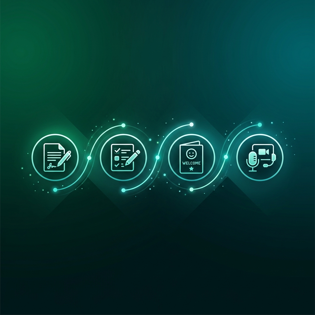 How to Automate Client Onboarding in 2026: The Agency Playbook