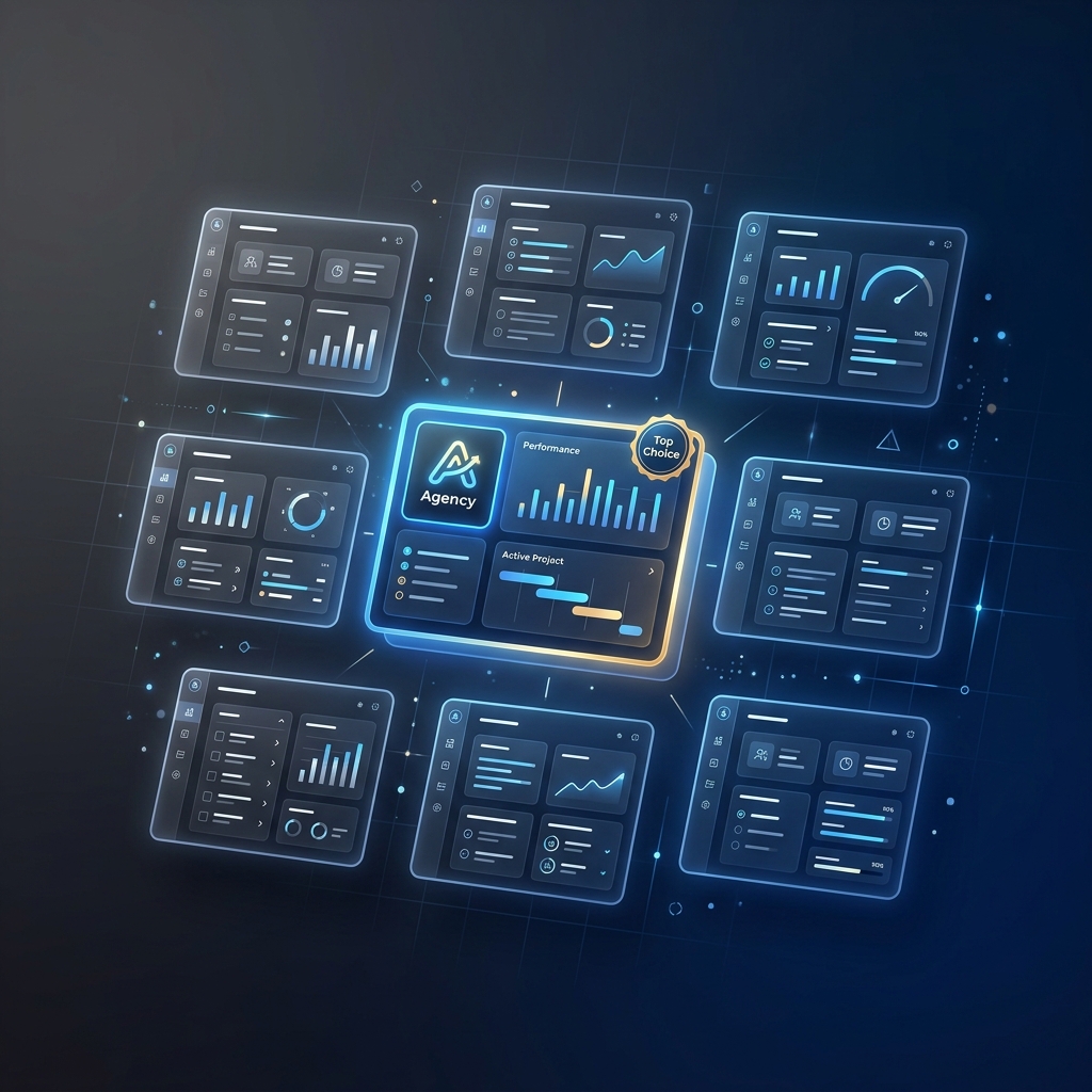 9 Best Agency Management Software Tools in 2026 (Honest Comparison)
