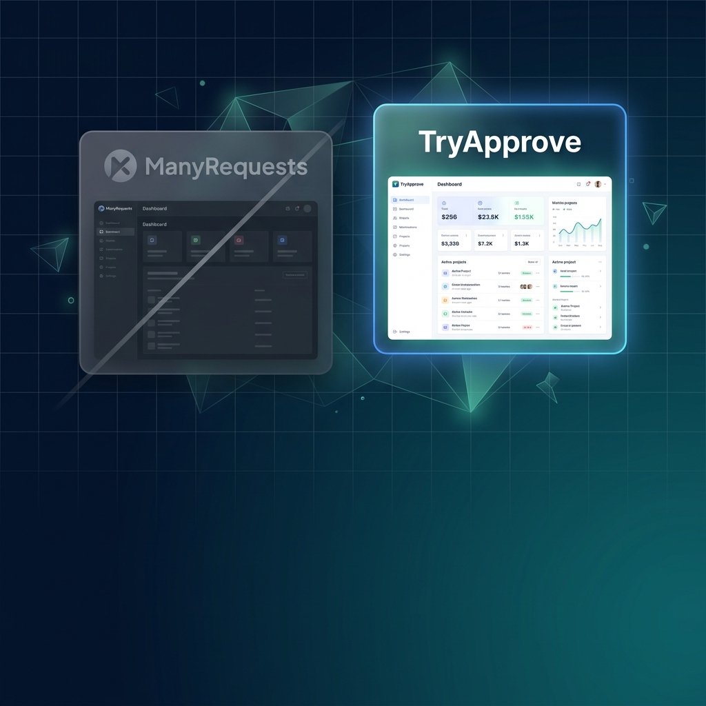 Looking for a ManyRequests Alternative? Here's Why Agencies Are Switching