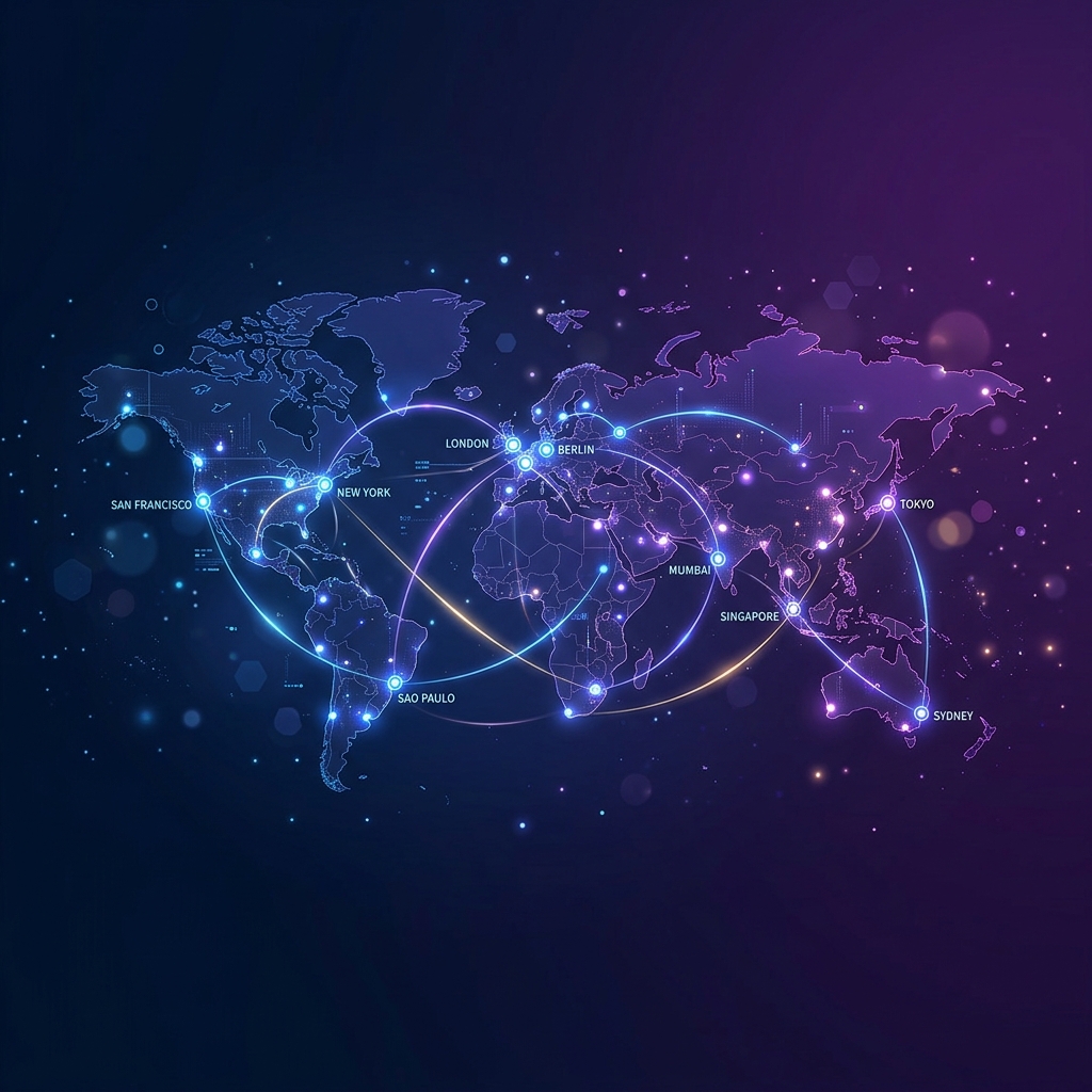 The Remote Agency Playbook: How to Run a Distributed Creative Team in 2026