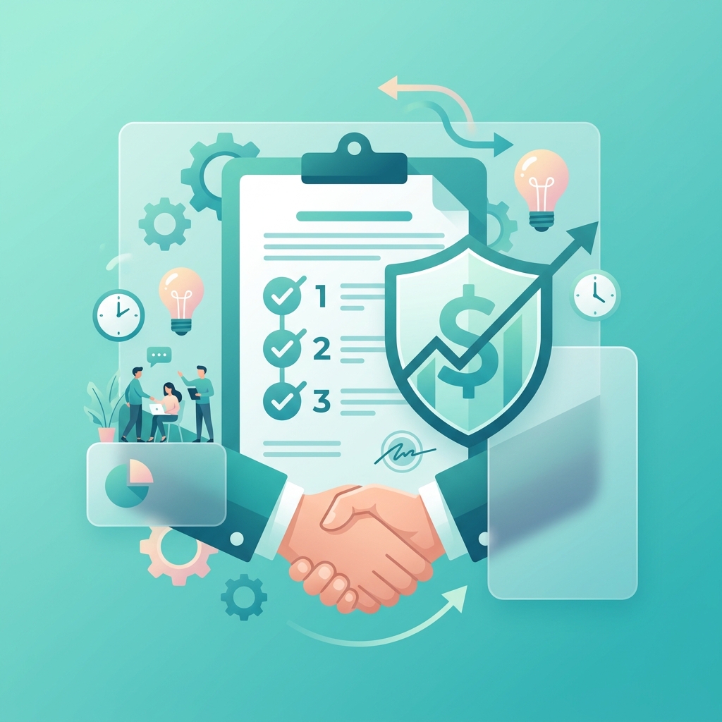 How to Set Revision Limits Without Losing Clients (Templates Included)