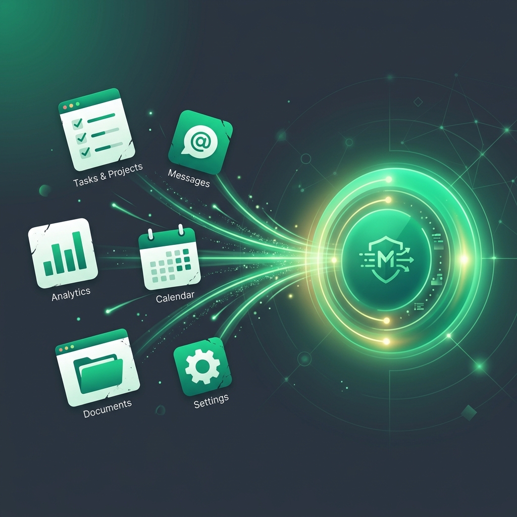 The 5-Tool Trap: Why Your Agency Tech Stack Is Costing You More Than It Saves