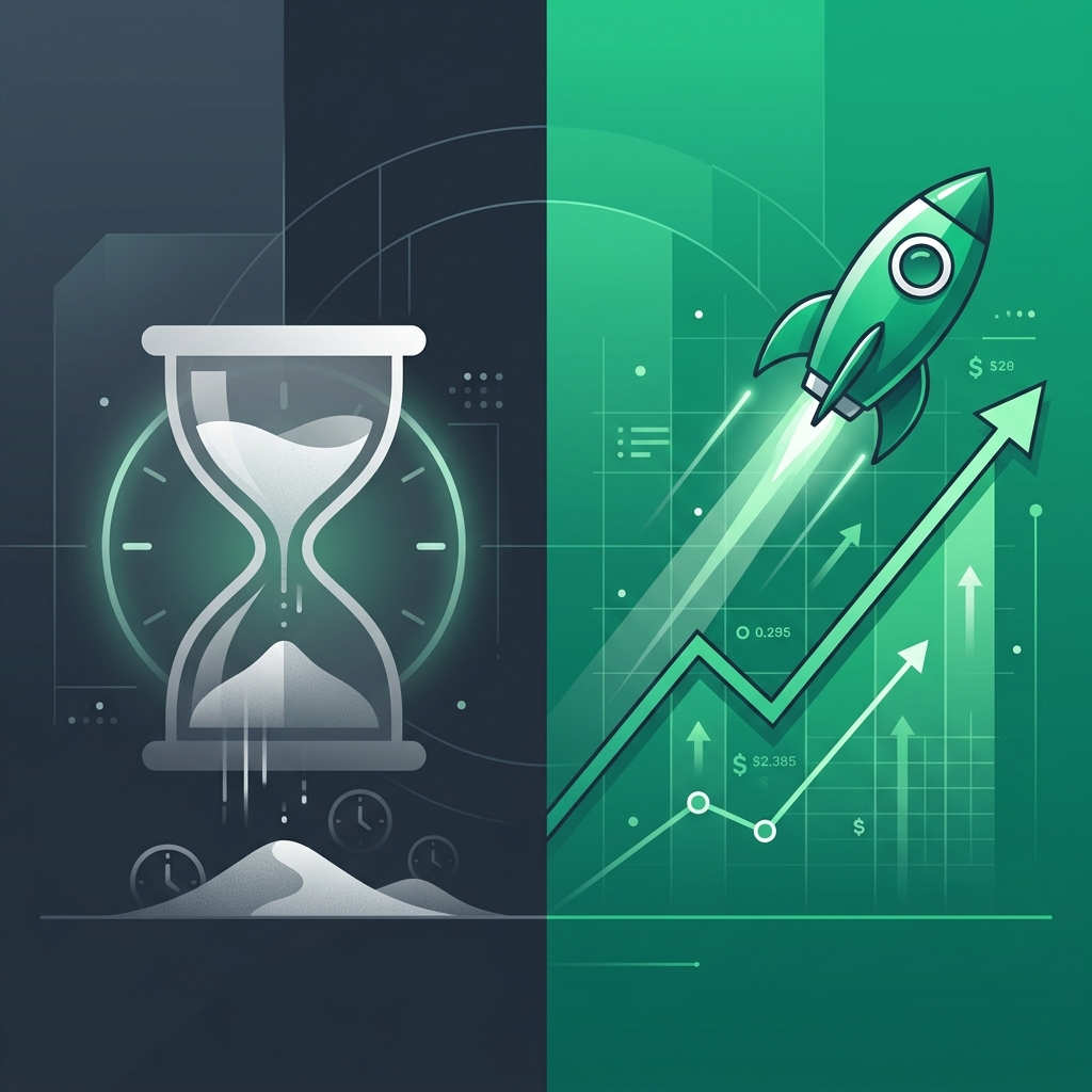 Stop Trading Time for Money: The Agency Pricing Shift That's Defining 2026
