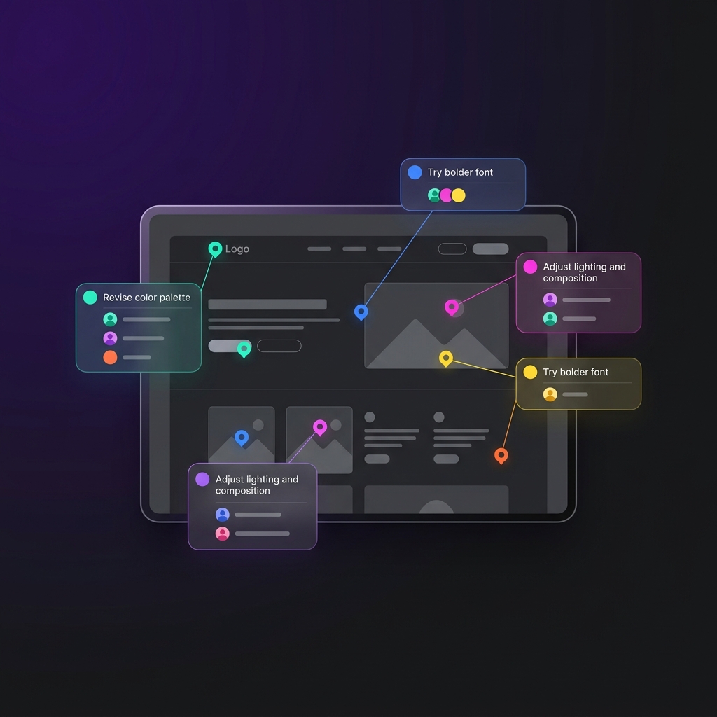 The Best Visual Feedback Tools for Designers in 2026 (Beyond Frame.io)